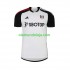 Camisola Fulham Homem Equipamento Primeiro 2023-2024 Manga Curta